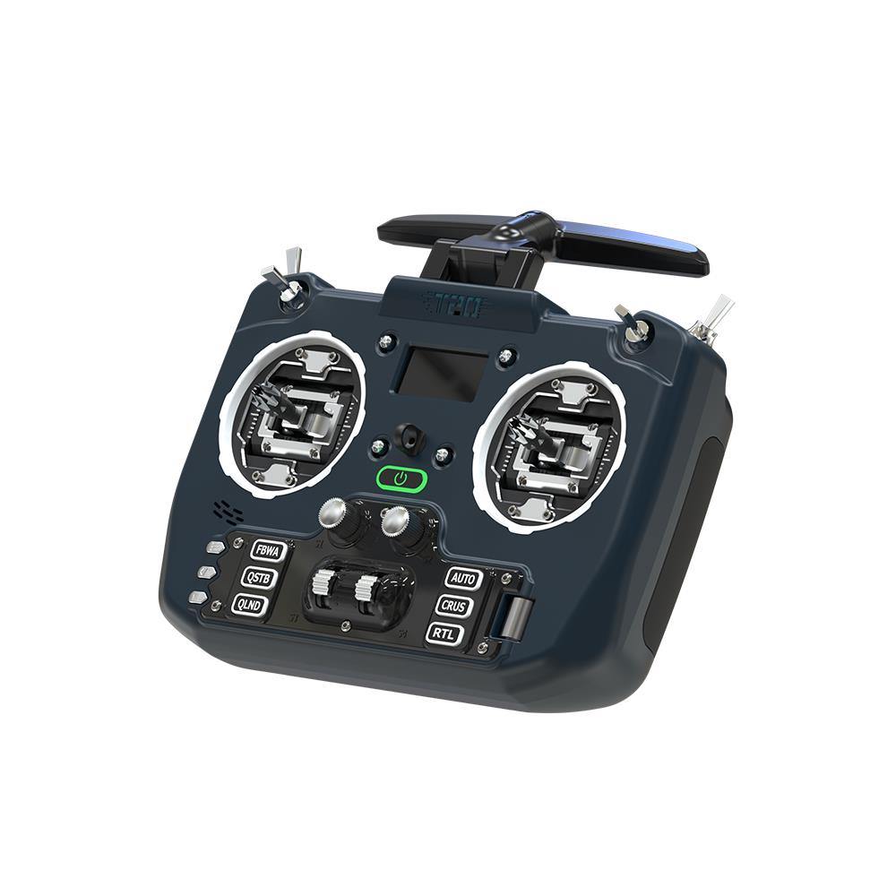 Jumper T20S V2 ExpressLRS ELRS - Jumper T20S V2 Radio Controller のレビューと価格