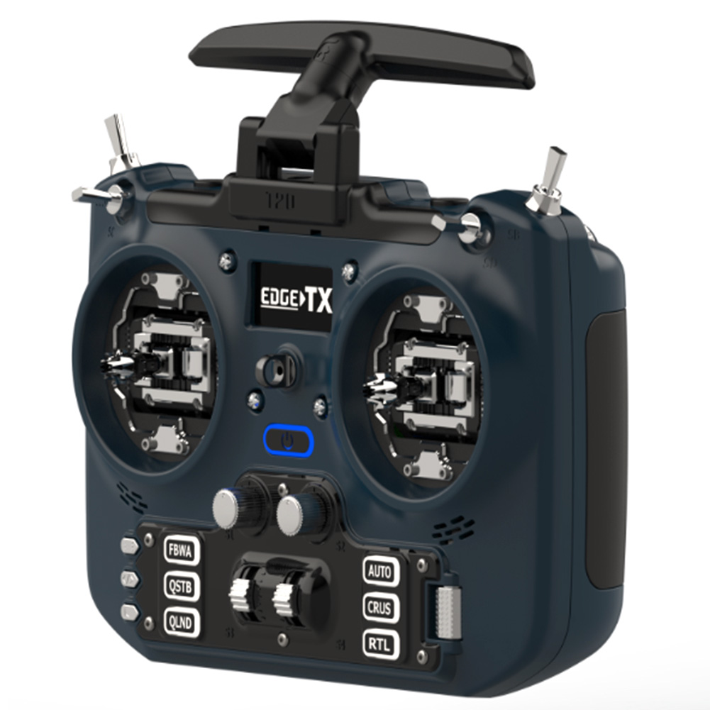 ジャンパー T20S T20 V2 ELRS 2.4G 91 - Jumper T20S V2 Radio Controller のレビューと価格