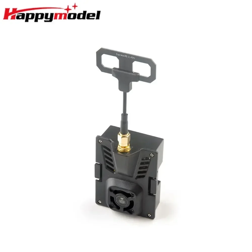 Happymodel es24tx pro-リモートコントロ - Happymodel Expresslrs Elrs Es24Tx Pro 1000Mw のレビューと価格